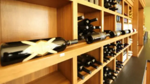 कैलिफ़ोर्निया शराब