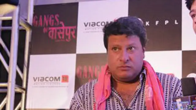 तिग्मांशु धूलिया