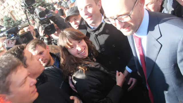 Киеврада, сессия, заседание, пикет, драка