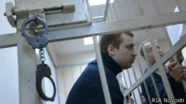 Михаил Косенко