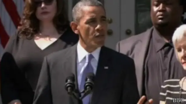 Tổng thống Obama