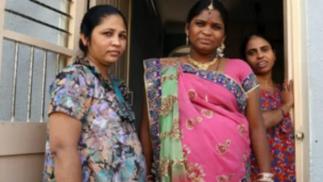 ஏழைப்பெண்கள் வாடகைத்தாயாக பயன்படுத்தப்படுவதற்கு நீதிமன்றமும் அரசும் எதிர்ப்பு