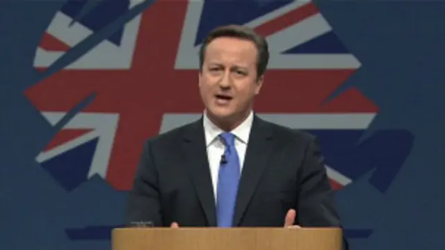 ब्रिटेन के प्रधानमंत्री डेविड कैमरन ने एक समय ट्विटर का इस्तेमाल बंद कर दिया था.