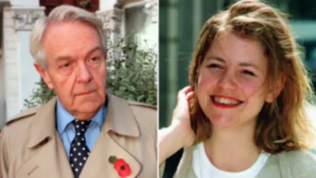 निकोलस स्कॉट, विक्टोरिया