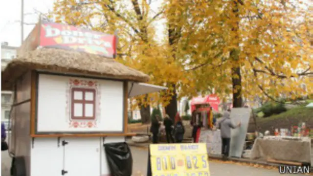 курс гривны