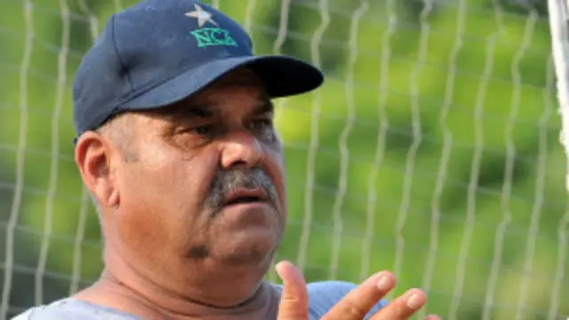 آئندہ سیریز ڈیوڈ واٹ مور کا بھی امتحان ہے