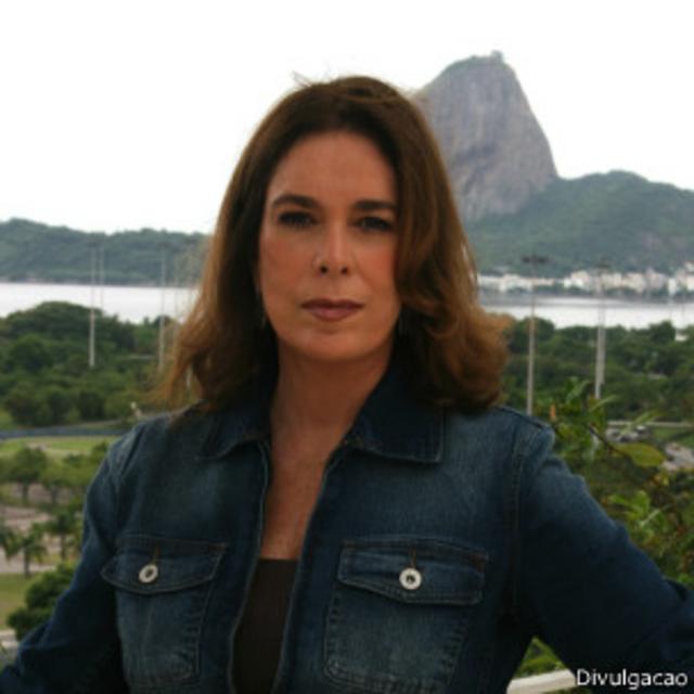 Mary Del Priore diz que perfil de Marcela Temer é o de muitas brasileiras