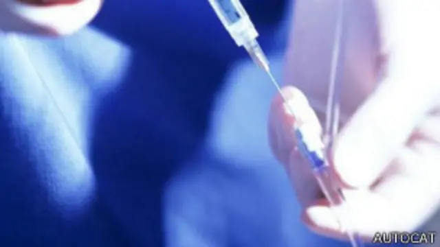 इंजेक्शन