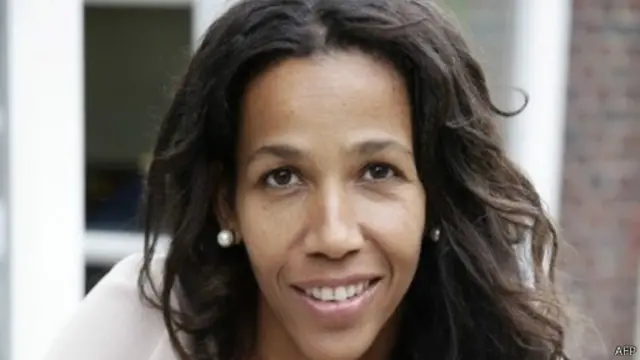 Jennifer Teege | AFP