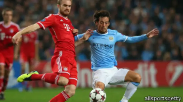 Лига чемпионов