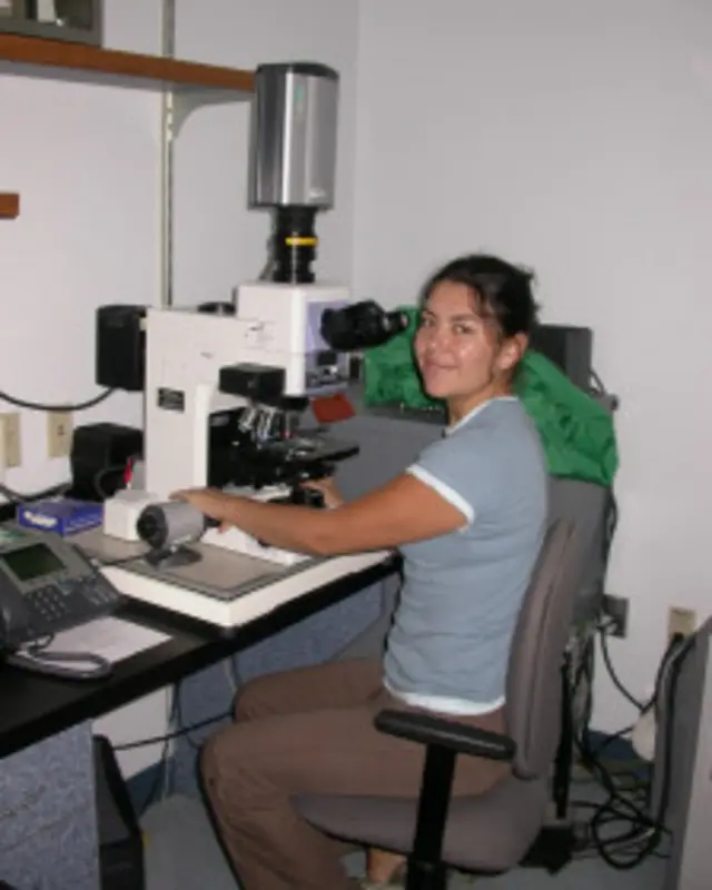 Diana Marcela Bolaños