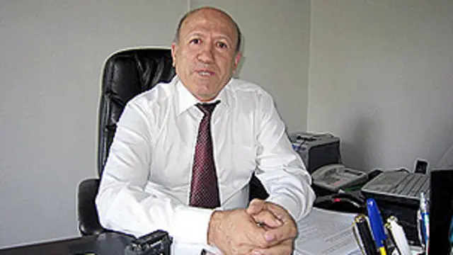 طالب بخاری یف