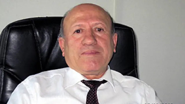 طالب بخاری یف