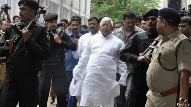 लालू यादव