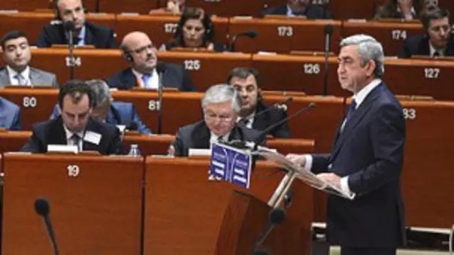 serj sarkisyan strasbourg