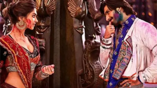 دیپیکا بادوکون اور رنویر سنگھ