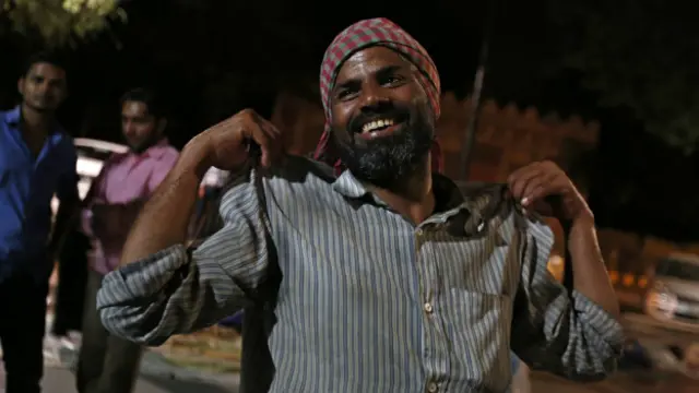 राजेश पाल