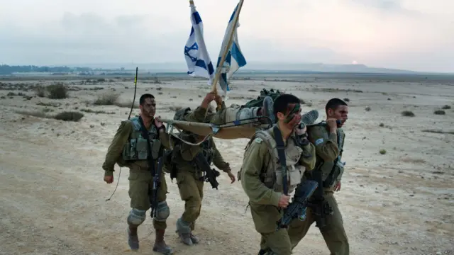 इसराइल कैराकेल बटालियन