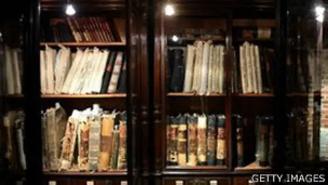 Librería independiente