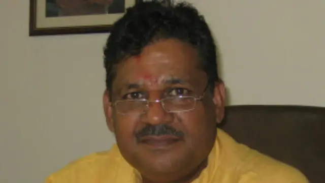 कीर्ति आज़ाद