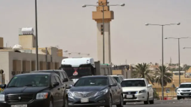 بادشاہ سلمان نے ریاض کو ایک صحرائی قصبے سے جدید شہر میں تبدیل کر دیا