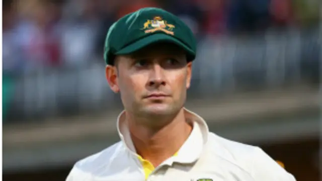 آسٹریلیا کے کپتان بھرپور فارم میں ہیں اور انھوں نے دونوں میچوں میں سنچریاں سکور کی ہیں