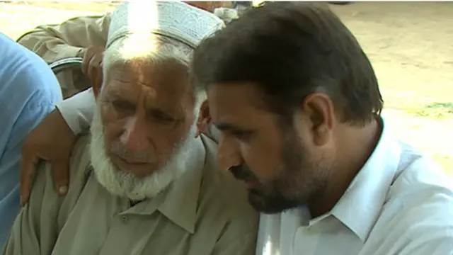 سارتاج: "هذا الحادث قدر لي ، قدره الله لي، فلو لم يحدث لي، لكان قد حدث لشخص آخر".