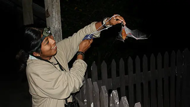 Kathrin Barboza Márquez. Foto cortesía: Octavio Jiménez-Robles