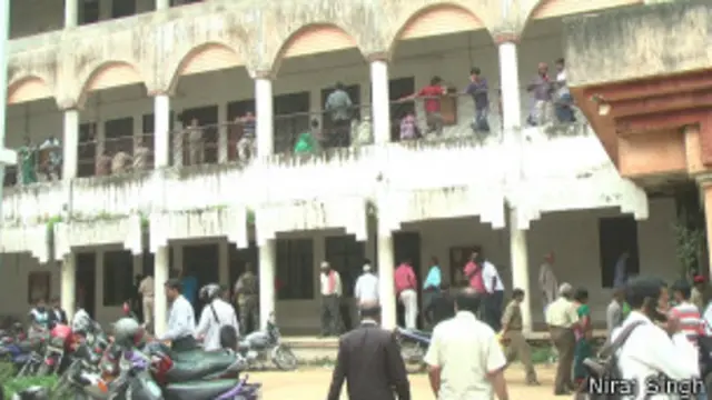 रांची की सीबीआई अदालत ने लालू प्रसाद समेत 44 आरोपियों को सज़ा सुनाई है.