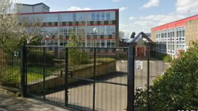 مدرسة جبل الكرمل