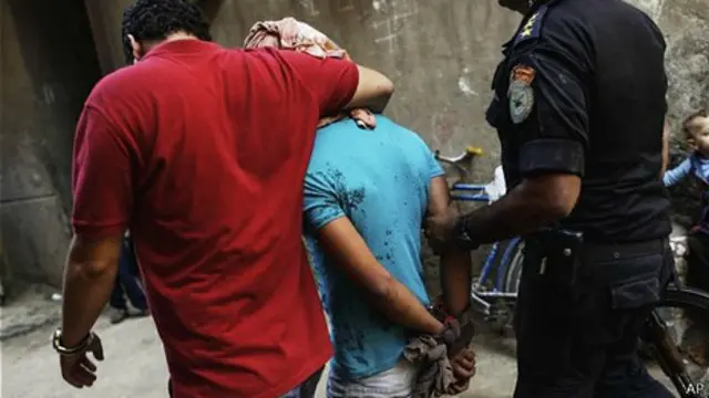 بازداشت یکی از هواداران اخوانالمسلمین در مصر