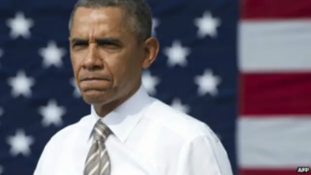 أوباما