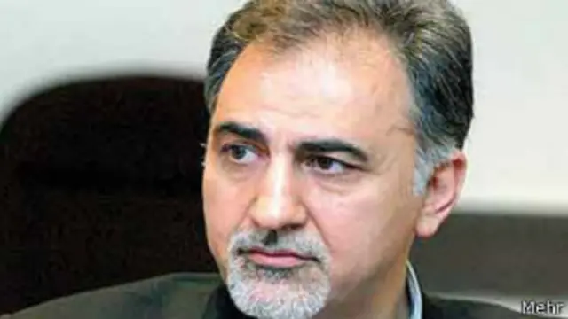 محمدعلی نجفی اکنون سرپرست وزارت علوم است