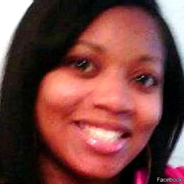 Miriam Carey