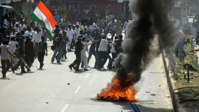 तेलंगाना, आंध्र प्रदेश