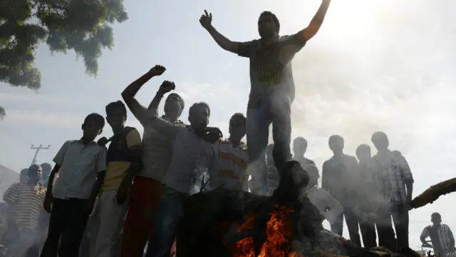 तेलंगाना, आंध्र प्रदेश