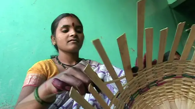 भारतीय महिला