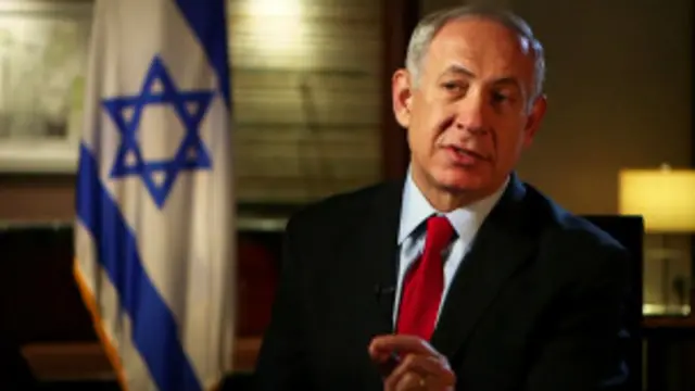 امر نتنياهو باجراء تدريبات للتأهب للزلازل