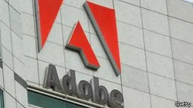 Adobe