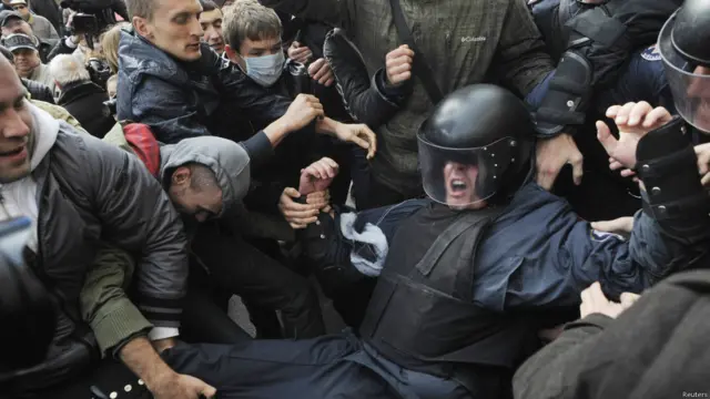 Фото недели