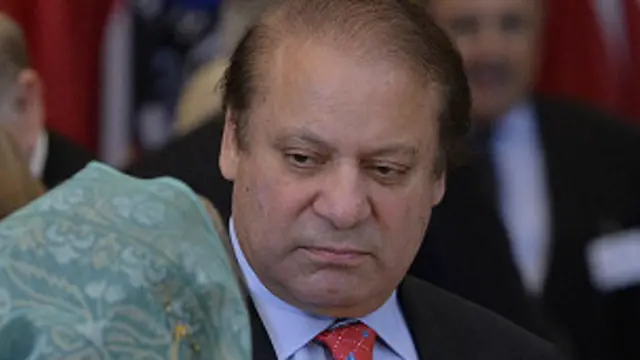 ڈرون حملے پاکستان کی خودمختاری اور دنیا میں پاکستان کے مقام کو نقصان پہنچا رہے ہیں: نواز شریف