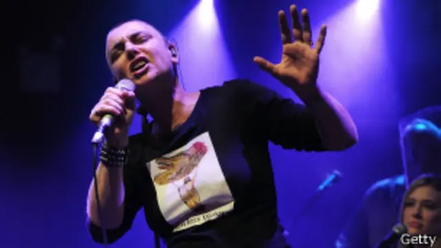 Sinead O'Connor