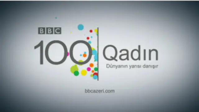 100 qadın