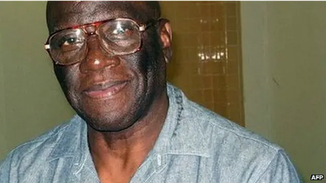 والاس از بیماری سرطان کبد رنج می برد