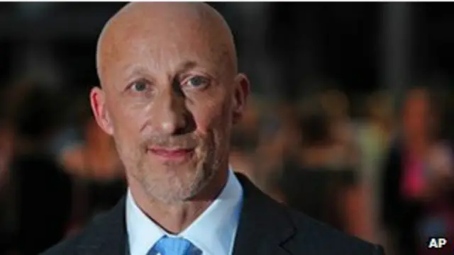 المخرج اوليفر هيرشبيغل: كانت أكثر الشخصيات التي حاولت تصويرها تعقيدا.