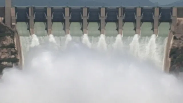 دغه پروژه په باميان، دايکندي، بلخ او بدخشان ولايتونو کې عملي کېږي