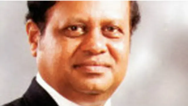 විපක්ෂය 'විදේශීය බලවේගවලට අවශ්‍ය පසුබිම වර්ධනය කරනවා'