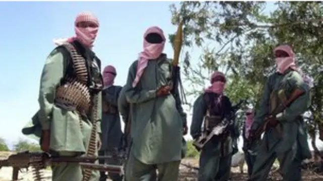 تندرویان الشباب مسوولیت حمله ماه گذشته به یک مرکز خرید در کنیا را برعهده گرفته اند