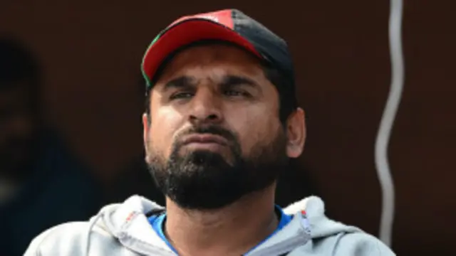 کبیر خان د زمبابوې پر وړاندې بری خورا مهم وباله خو ویې ویل چې دا اتلولي نه ده او لا ډيره خواري پکار ده