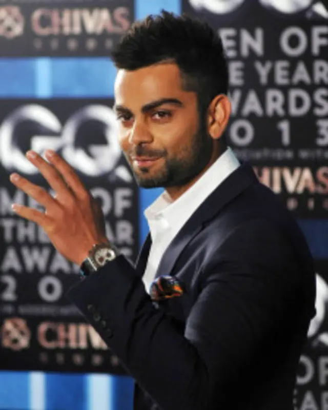 اپنی فٹنس اور فارم کا کھلاڑی کو خود پتہ ہوتا ہے: ویرات کوہلی